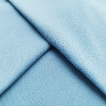 knitted fabric