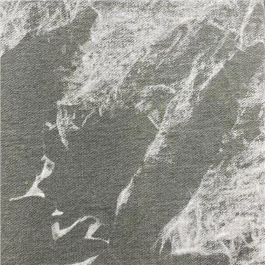 Stretch-Strick-Denim-Stoff