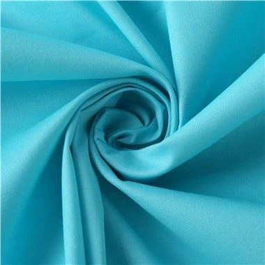 Stretchgewebe aus Baumwollpopeline