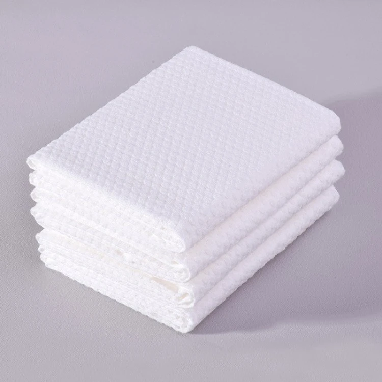disposable bath towel 2