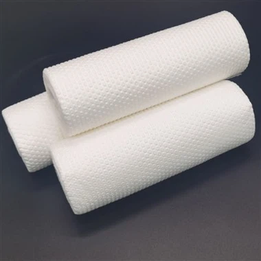 PP/Polyester-Holzzellstoff-Spunlace-Vliesstoff